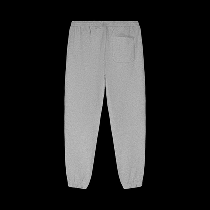 G46 Grey Oversized Joggers